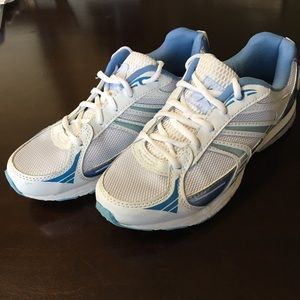 Danskin Now womens Tara Sneaker 8